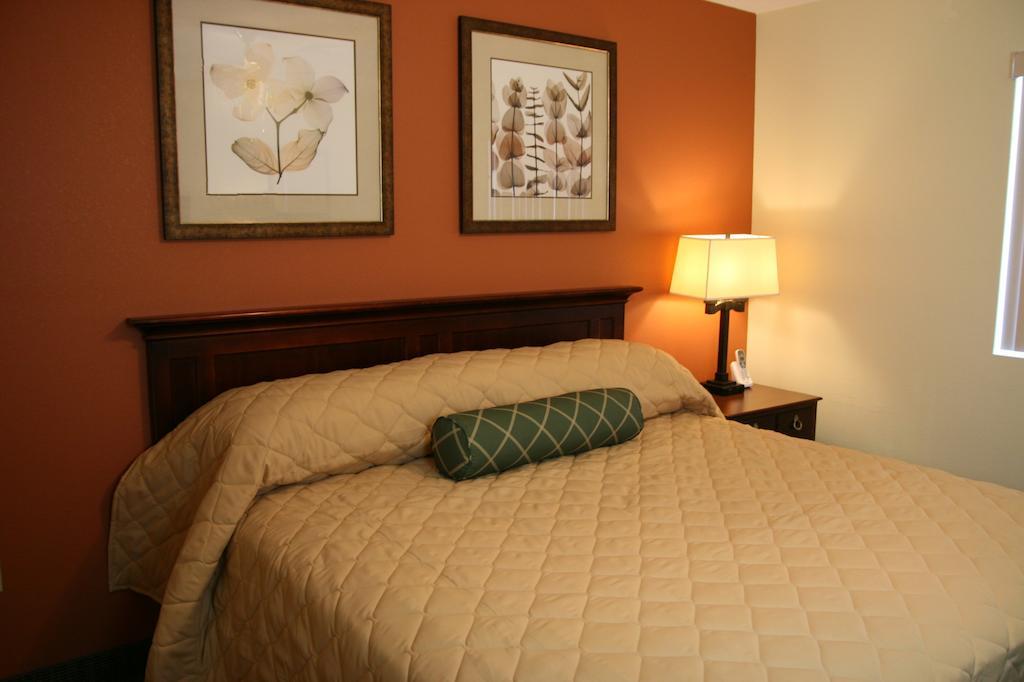 Affordable Suites - Fayetteville/Fort Bragg Rom bilde