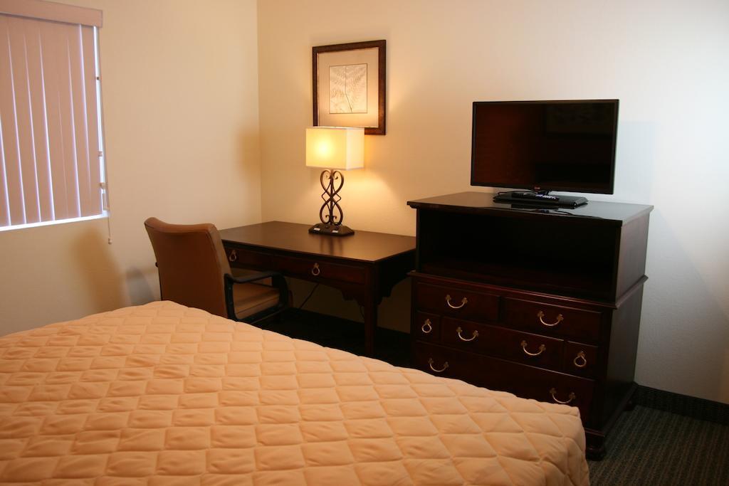Affordable Suites - Fayetteville/Fort Bragg Rom bilde