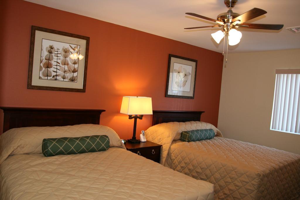 Affordable Suites - Fayetteville/Fort Bragg Rom bilde