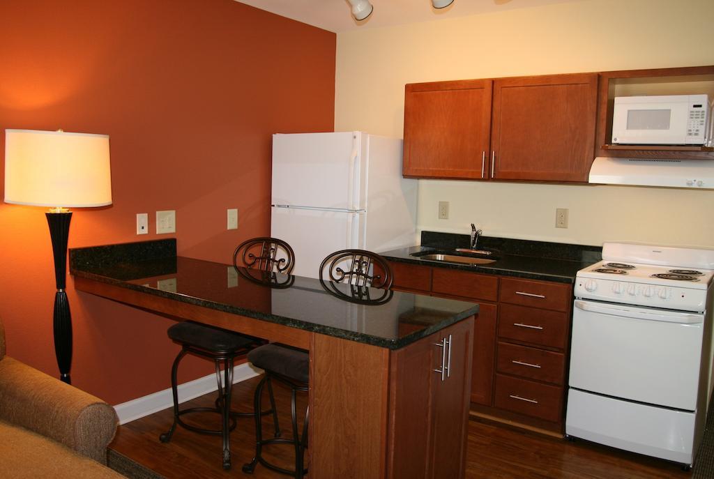 Affordable Suites - Fayetteville/Fort Bragg Rom bilde