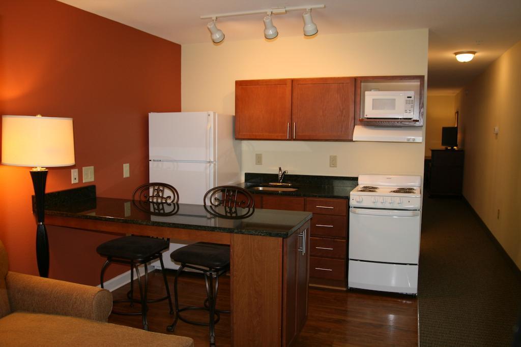 Affordable Suites - Fayetteville/Fort Bragg Rom bilde